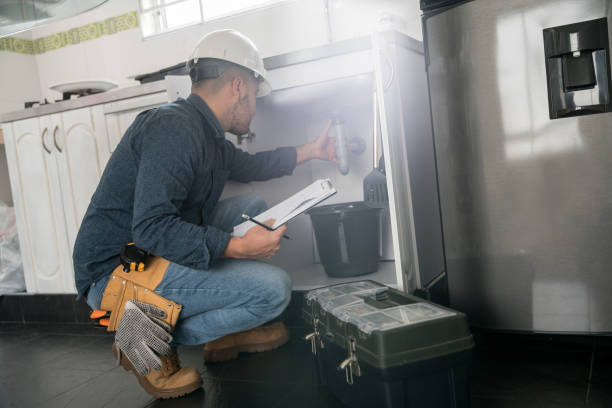 Best Hot Water Heater Installation  in Flomaton, AL