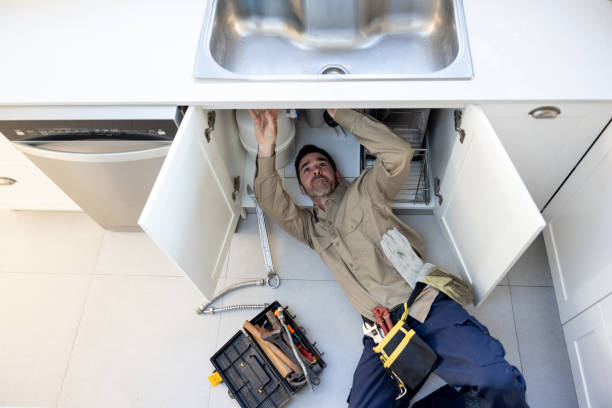 Best Toilet Repair Services  in Flomaton, AL