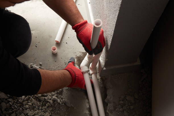 Reliable Flomaton, AL Plumbing Solutions