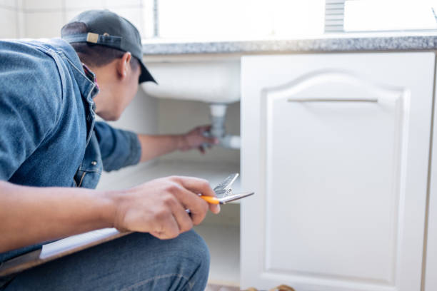 Best Leak Detection Services  in Flomaton, AL