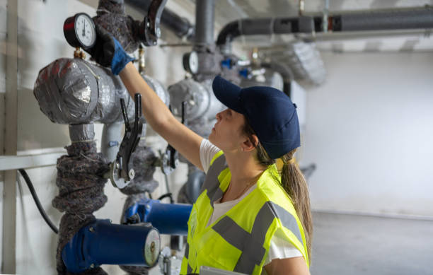 Best Drain Cleaning Services  in Flomaton, AL