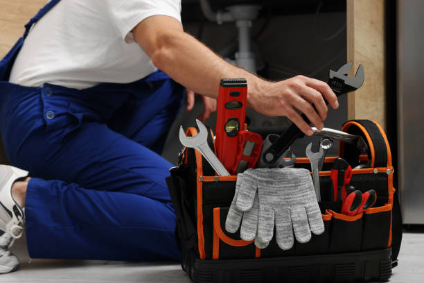 Best Local Plumber Services  in Flomaton, AL