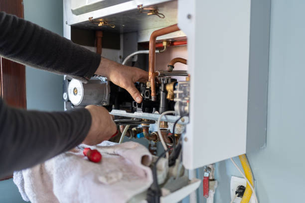 Best Shower Repair Services  in Flomaton, AL