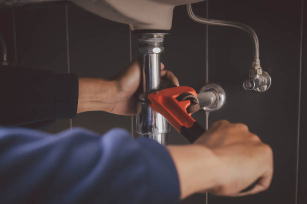 Best Gas Line Repair  in Flomaton, AL